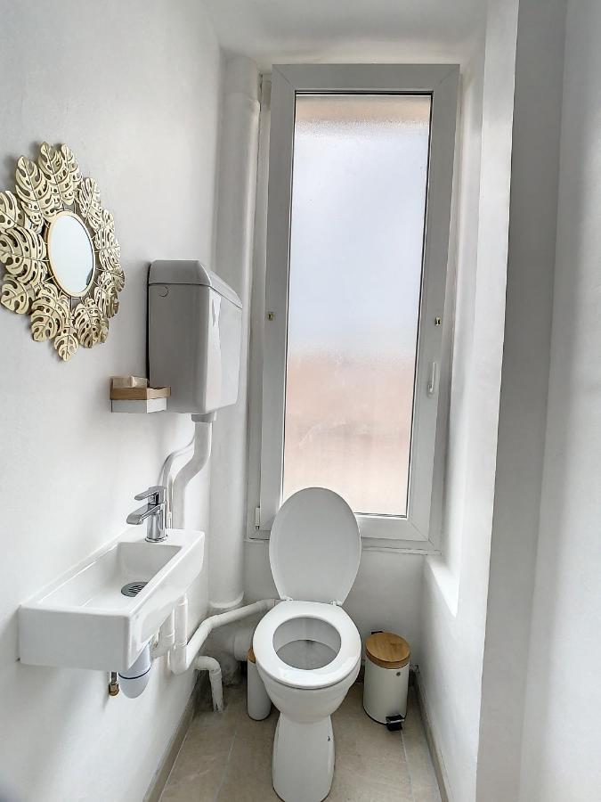 Appart Cosy Hyper Centre Luxe 4 Pers Wifi Daire Amiens Dış mekan fotoğraf