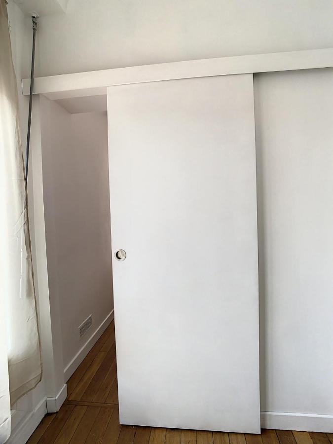 Appart Cosy Hyper Centre Luxe 4 Pers Wifi Daire Amiens Dış mekan fotoğraf