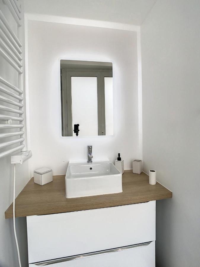 Appart Cosy Hyper Centre Luxe 4 Pers Wifi Daire Amiens Dış mekan fotoğraf